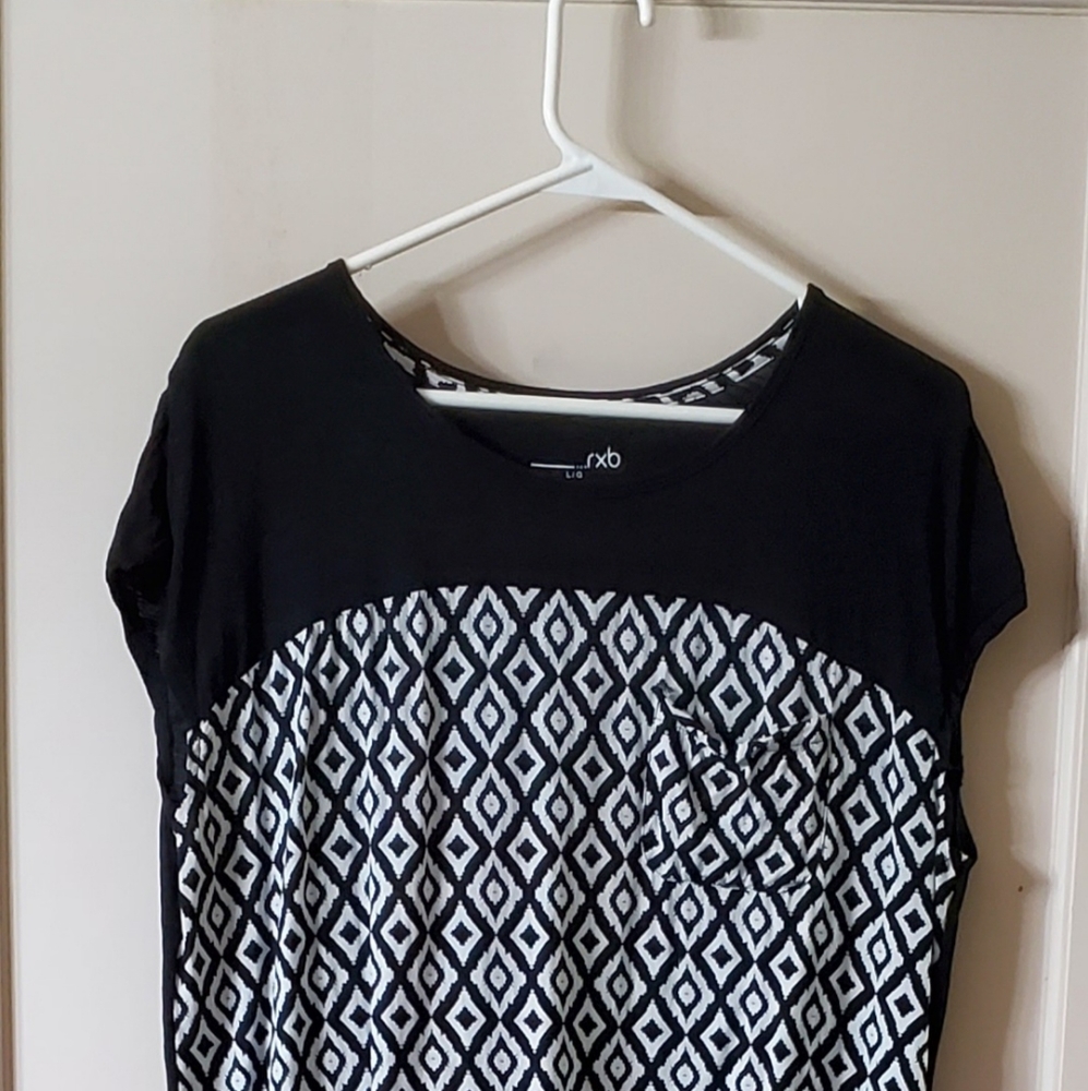 Casual Top